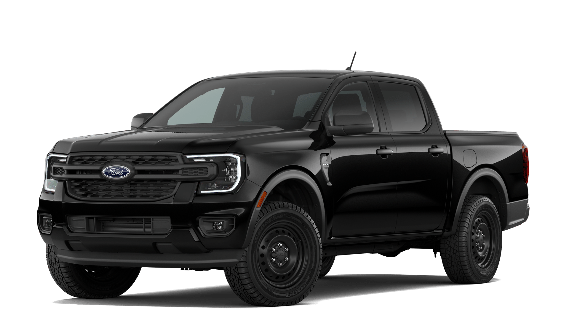 2026 Ford Ranger® External Image 1